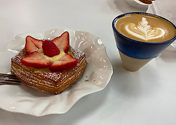 Santa Clara Bakeries WhatCoffee & Bakery