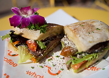 Santa Clara Bakeries WhatCoffee & Bakery