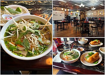 Winston Salem Vietnamese Restaurants What Da Pho