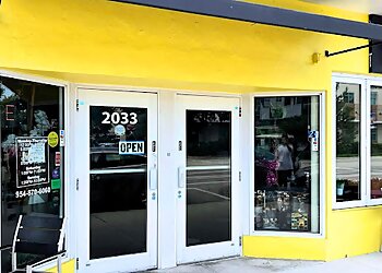 Fort Lauderdale Vietnamese Restaurants What The Pho