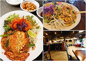 Fort Lauderdale Vietnamese Restaurants What The Pho