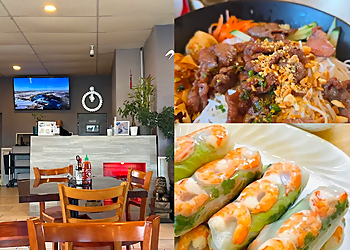 What The Pho - Indianapolis, IN Vietnamese Restaurants - collage image(highlights)