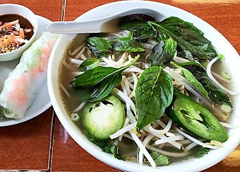 What The Pho What The Pho - Indianapolis, IN Vietnamese Restaurants - Food Image