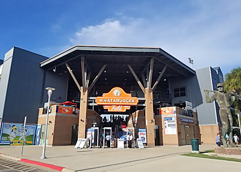 Whataburger Field - Corpus Christi, TX Places To See - Adventure Image