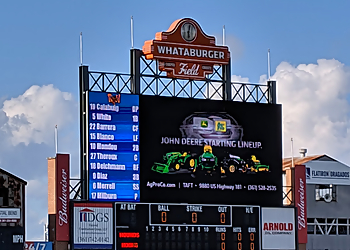 Whataburger Field - Corpus Christi, TX Places To See - Scenic View Image