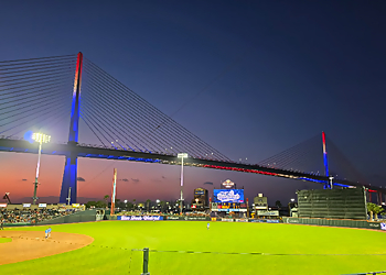Whataburger Field - Corpus Christi, TX Places To See - Outdoor Experience Image