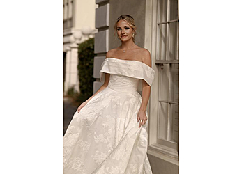 Visalia Bridal Shops What's Up Europe