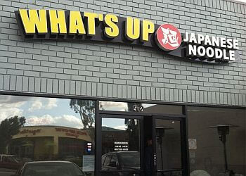 3 Best Anese Restaurants In Fullerton Ca Threebestrated What S Up Men Noodle House