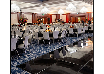 Simi Valley Wedding Planners Wheat & Honey Events