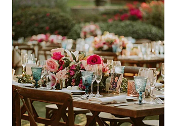 Simi Valley Wedding Planners Wheat & Honey Events