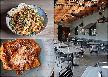 Dayton Italian Restaurants Wheat Penny Oven and Bar