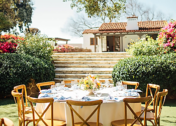 Wheat and Honey Events - Simi Valley, CA Wedding Planners