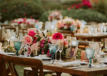 Wheat and Honey Events - Simi Valley, CA Wedding Planners