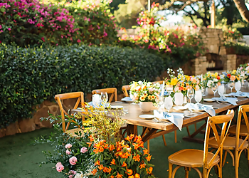 Wheat and Honey Events Wheat and Honey Events - Simi Valley, CA Wedding Planners