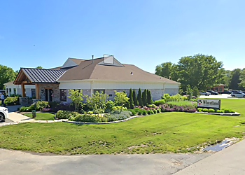 Wheatland Animal Hospital Naperville Veterinary Clinics image 1