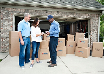 Indianapolis Moving Companies Wheaton World Wide Moving