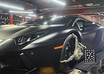 Yonkers Car Repair Shops Wheel & Tire Depot