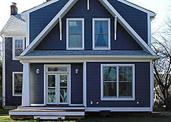 Alexandria Residential Architects Wheeler Architects