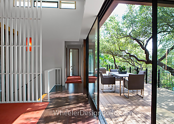 Oakland Home Builders Wheeler Design Build