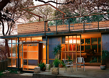 Wheeler Design Build Oakland Home Builders image 1