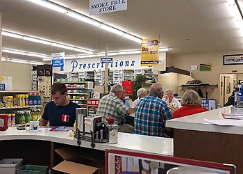 Lexington Pharmacies Wheeler Pharmacy