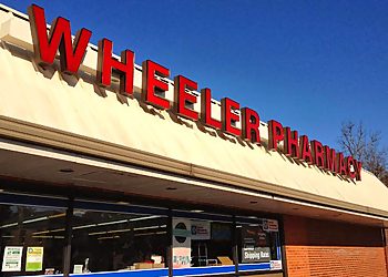 Wheeler Pharmacy Lexington Pharmacies image 1