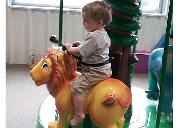 Wheels Fun Park - Durham, NC Amusement Parks - Attraction Image