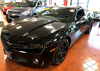 Wheels of Chicago - Chicago, IL Used Car Dealers
