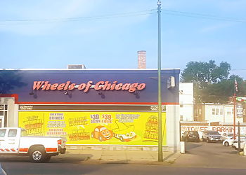 Wheels of Chicago - Chicago, IL Used Car Dealers