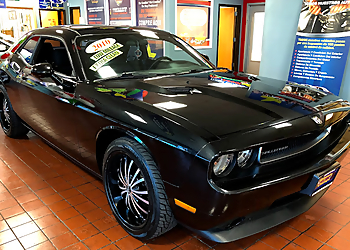 Wheels of Chicago - Chicago, IL Used Car Dealers