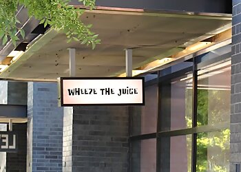 Oklahoma City Juice Bars Wheeze The Juice