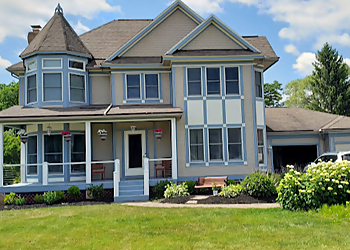 Rochester Painters Whelehan Painting