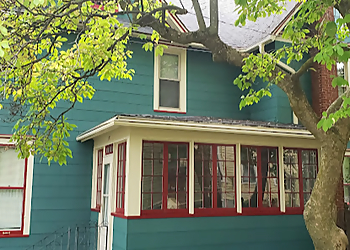 Rochester Painters Whelehan Painting