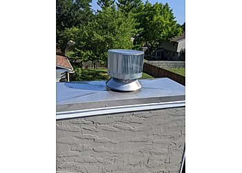 Columbus Chimney Sweep Whempys Chimney Services