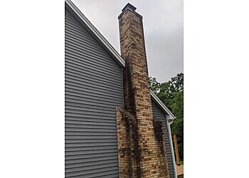 Columbus Chimney Sweep Whempys Chimney Services
