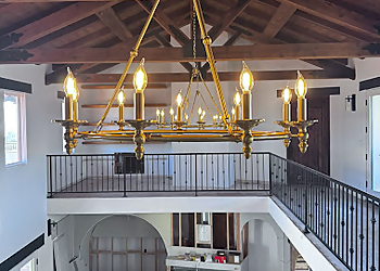 Wheyland Electric Carlsbad Electricians Wheyland Electric