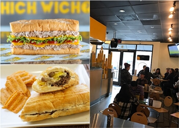 3 Best Sandwich Shops in Fullerton, CA - Expert Recommendations