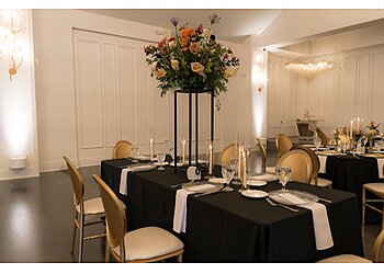 Houston Wedding Planners Whimsical Creative