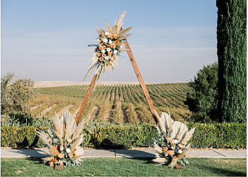 Bakersfield Wedding Planners Whimsical Events