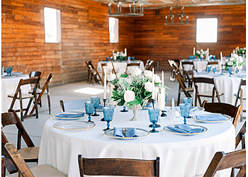 Bakersfield Wedding Planners Whimsical Events