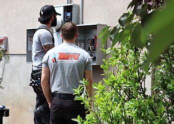 West Valley City Hvac Services Whipple Service Champions