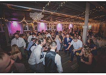 Buffalo Djs Whirlin Disc Sound