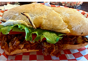 Whirlow's Tossed And Grilled Stockton Sandwich Shops image 1
