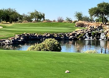 Chandler Golf Courses Whirlwind Golf Club