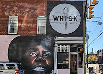 Richmond Bakeries Whisk