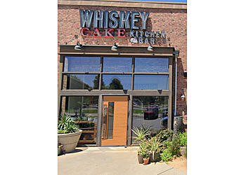 Oklahoma City American Restaurants Whiskey Cake Kitchen & Bar