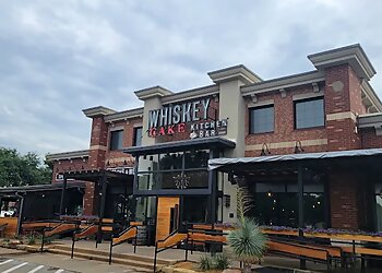 Plano American Restaurants Whiskey Cake Kitchen & Bar Plano
