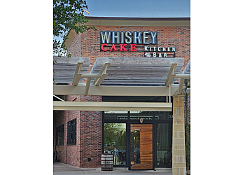 San Antonio American Restaurants Whiskey Cake Kitchen and Bar