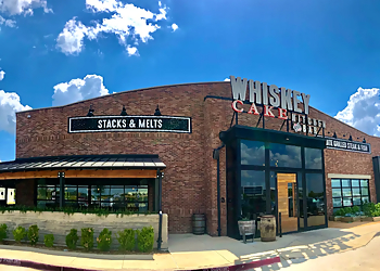 Irving American Restaurants Whiskey Cake Las Colinas
