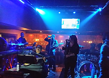 Corpus Christi Night Clubs Whiskey RIO Nightclub